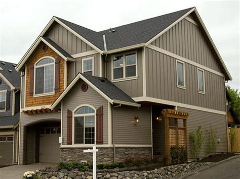 dark brown house with metal roof|brown roof exterior color schemes.